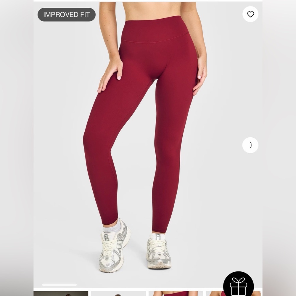 Oner Active Soft Motion Leggings